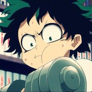 Midoriya Izuku