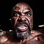 Shannon Briggs