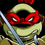 Red Turtle