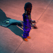 Steam Community Avatar
