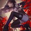 Blake Belladonna