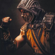 Steam Avatar