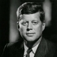 脑洞大开肯尼迪