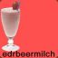 erdbeermilch