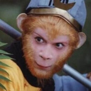 花果山坐牢高手行者孙