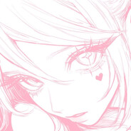 blushing