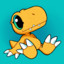 Agumon