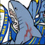 sharky