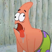 比奇堡第一悍匪派大星