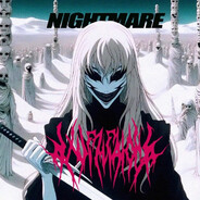 𝕹𝕴𝕲𝕳𝕿𝕸𝕬𝕽