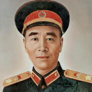 林彪，天命难违