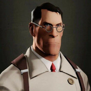 Medic love tf2