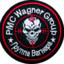 PMC Wagner ebet Ukrainy