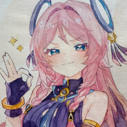 ✟fresério✟ フレセリオ avatar