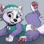 Everest Paws