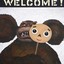 Cheburashka