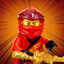 KAI RED NINJA