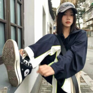 AAA努力暴富朱大姐