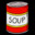 Souper man