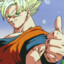 AnActualSaiyanWarrior