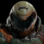 DOOM MARINE