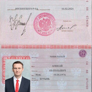 Навальный