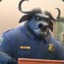 CHIEF BOGO