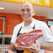 Leicester Meat Dealer