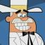 Doug Dimmadome