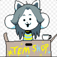 Temmie Time