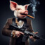 PiggyRascal
