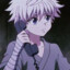 killua...