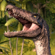 Baryonyx Walkeri
