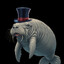 Manati terrestre's avatar