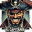 El Capitano