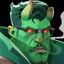 Big Green