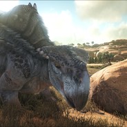Ark scorched