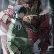 大魔王家の晨曦