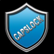 CAPSzudemLOCK