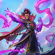 Player avatar
