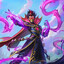 Steam avatar