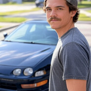 Acura Drake