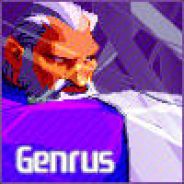 Genrusay