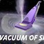 The Vacuum of Space