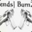 [Friends] BurnZero