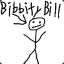 Bibbity Bill