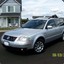 Passat2003 V6 TDI