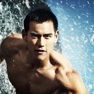 彭于晏【谢谢你们】