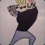 Johny Bravo