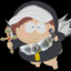 Cupid  Ye Cartman